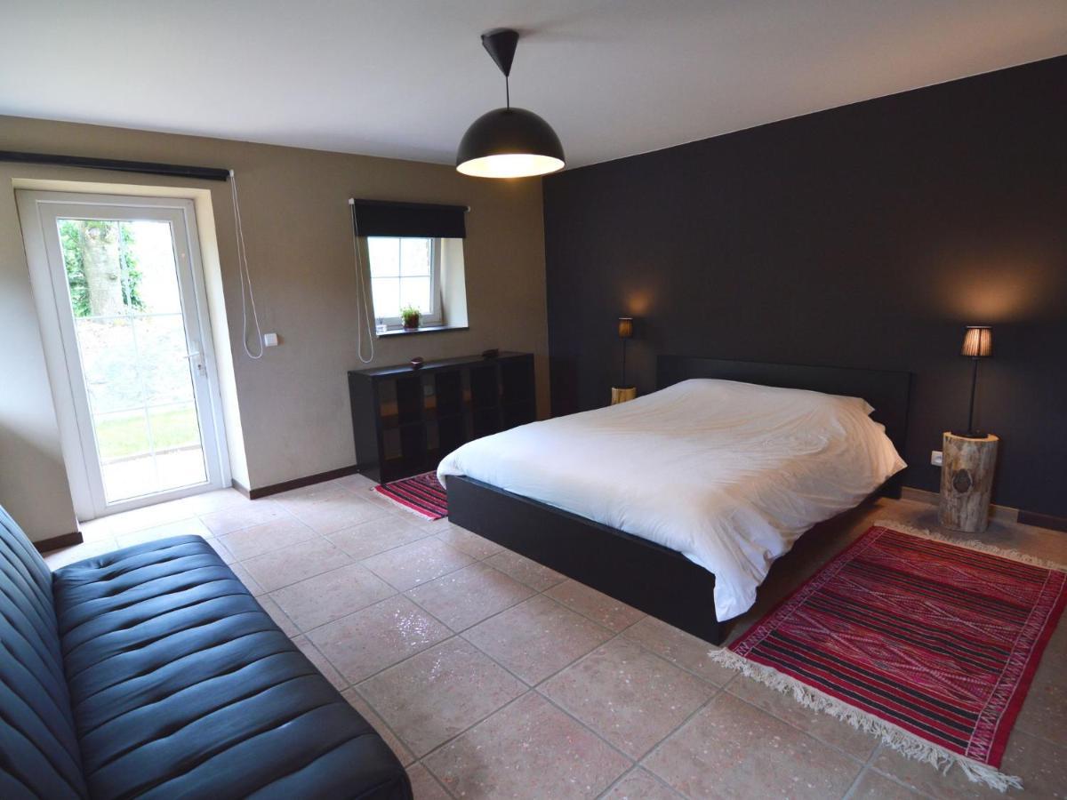 Leuk Huis Met Zwembad Holiday home Cetturu