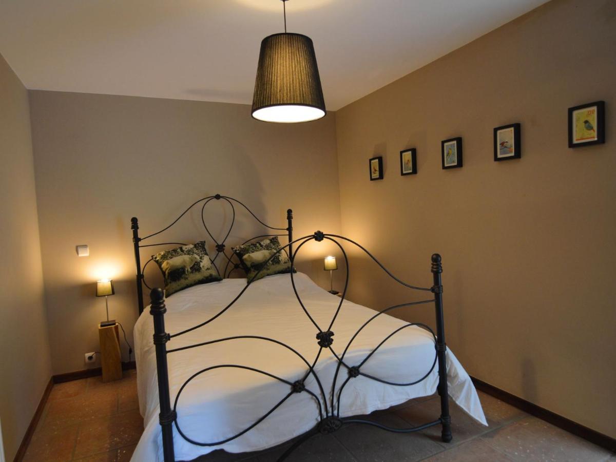 Leuk Huis Met Zwembad Holiday home *