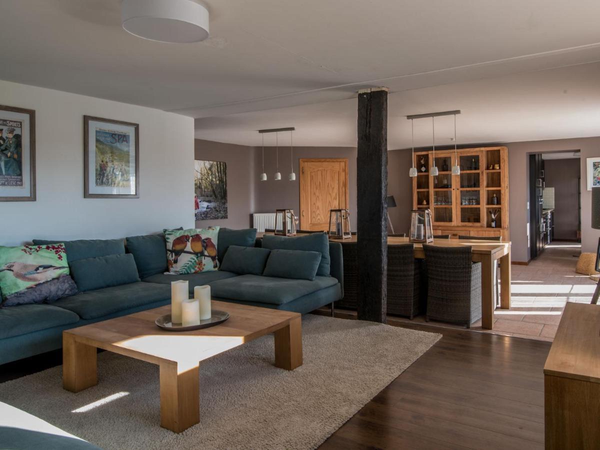 Vakantiehuis Met Zwembad