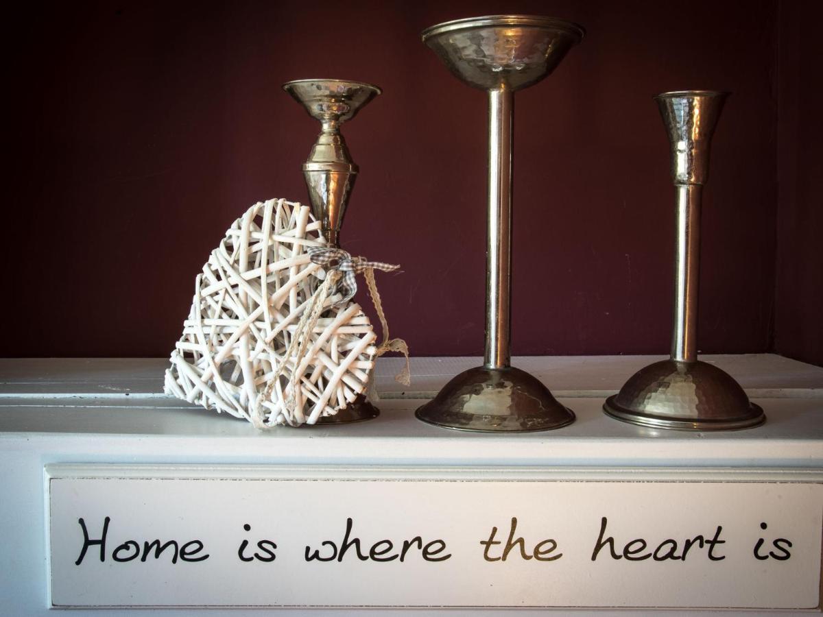 Holiday home Leuk Huis Met Zwembad *
